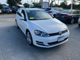 Used 2017 Volkswagen Golf SEL image 5