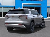 New 2026 Chevrolet Equinox LT w/ LPO, Floor Liner Package image 4