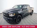 Used 2023 RAM 1500 Laramie image 2