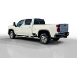 New 2025 Chevrolet Silverado 2500 LT w/ All Star Edition image 3
