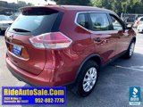 Used 2016 Nissan Rogue S image 5