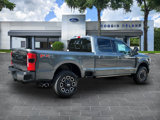 New 2025 Ford F250 Platinum image 5