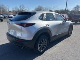 Used 2020 MAZDA CX-30 AWD image 5