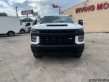 Used 2020 Chevrolet Silverado 2500 W/T w/ WT Convenience Package image 2