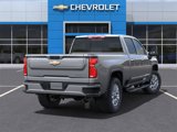New 2025 Chevrolet Silverado 2500 High Country w/ High Country Premium Package image 4