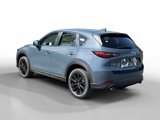 New 2025 MAZDA CX-5 Carbon Edition image 3