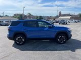 New 2026 Chevrolet Equinox ACTIV w/ Convenience Package III image 4