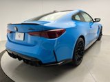 New 2025 BMW M4 CS image 3