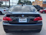 Used 2008 BMW 750Li image 3