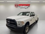 Used 2018 RAM 2500 Tradesman image 2
