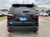Used 2020 Ford EcoSport SES image 4