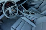 New 2025 Porsche Taycan image 4