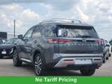New 2025 Nissan Pathfinder Platinum image 4