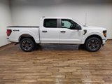 New 2025 Ford F150 STX image 5
