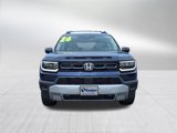 Certified 2026 Honda Passport RTL image 3