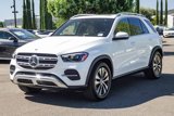 New 2026 Mercedes-Benz GLE 350 4MATIC image 3