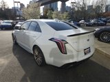 Used 2022 Cadillac CT4 V Blackwing w/ Driver Assist Package image 6