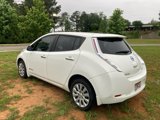 Used 2013 Nissan Leaf S image 6