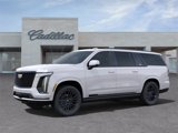 New 2025 Cadillac Escalade ESV Sport Platinum image 2