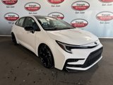 New 2025 Toyota Corolla SE image 3