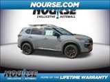 New 2026 Nissan Rogue SV w/ Rock Creek Premium Package image 2