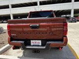 New 2025 Toyota Tacoma TRD Off-Road image 6