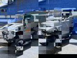 Used 2003 HUMMER H2 w/ Preferred Equipment Group image 5
