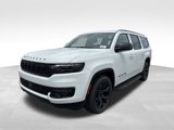 New 2025 Jeep Wagoneer L Series II image 4