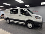 Used 2023 Ford Transit 250 Low Roof image 2