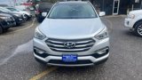 Used 2017 Hyundai Santa Fe Sport image 2