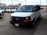 Used 2014 Chevrolet Express 1500 AWD image 4