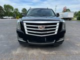 Used 2018 Cadillac Escalade ESV Luxury image 4