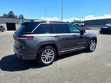 Used 2023 Jeep Grand Cherokee Summit w/ Advanced Protech Group IV image 5