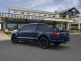 New 2025 Ford F150 Platinum w/ Equipment Group 702A High image 4
