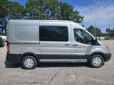 Used 2018 Ford Transit 150 130 Medium Roof w/ Interior Upgrade Package image 2