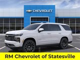 New 2025 Chevrolet Tahoe High Country image 2