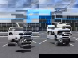 New 2025 Chevrolet Silverado 2500 LTZ w/ LTZ Plus Package image 2