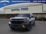 New 2025 Ford Expedition Tremor image 2