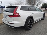 New 2025 Volvo V60 B5 Cross Country Ultra w/ Protection Package Premier image 4