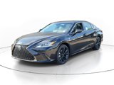 New 2025 Lexus ES 350 F Sport image 2