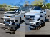 New 2025 Chevrolet Silverado 1500 LTZ w/ LTZ Premium Package image 3