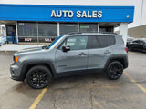Used 2022 Jeep Renegade Altitude w/ Convenience Group image 2