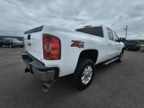 Used 2014 Chevrolet Silverado 2500 LT w/ Z71 Appearance Package image 6