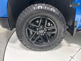 Used 2022 Chevrolet Silverado 1500 Custom Trail Boss image 5