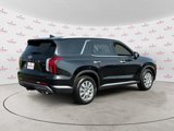 New 2025 Hyundai Palisade SEL image 3