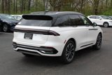 New 2025 Lincoln Nautilus Reserve image 3