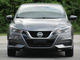 Used 2022 Nissan Versa S image 2