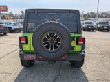 New 2025 Jeep Wrangler Willys image 6