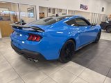 New 2025 Ford Mustang GT Premium w/ GT Performance Package image 2