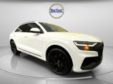 Used 2022 Audi Q8 Premium Plus image 5